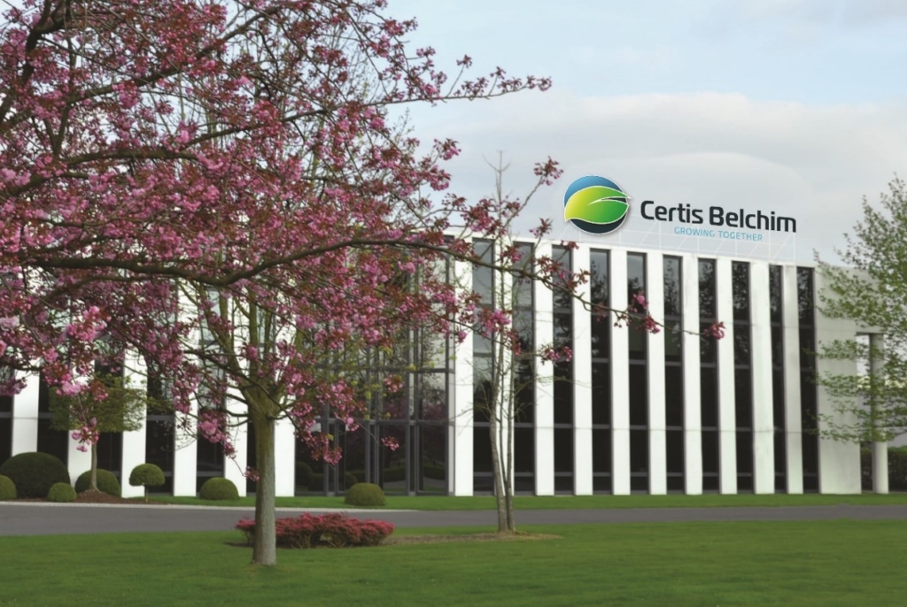 KCB Agriscience headquarters